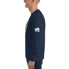 Load image into Gallery viewer, Men’s Long Sleeve Shirt Sun and Fun