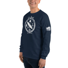 Load image into Gallery viewer, Men’s Long Sleeve Shirt Sun and Fun