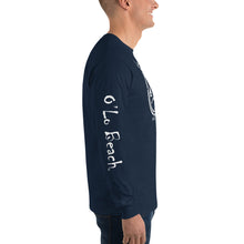Load image into Gallery viewer, Men’s Long Sleeve Shirt Sun and Fun