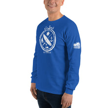Load image into Gallery viewer, Men’s Long Sleeve Shirt Sun and Fun
