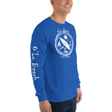 Load image into Gallery viewer, Men’s Long Sleeve Shirt Sun and Fun