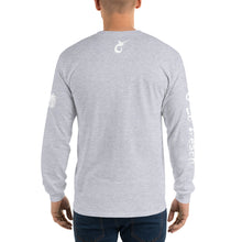 Load image into Gallery viewer, Men’s Long Sleeve Shirt Sun and Fun