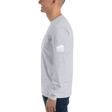 Load image into Gallery viewer, Men’s Long Sleeve Shirt Sun and Fun