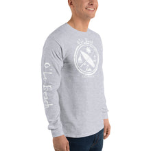 Load image into Gallery viewer, Men’s Long Sleeve Shirt Sun and Fun