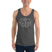 Load image into Gallery viewer, O'Lo Oval Tank Top