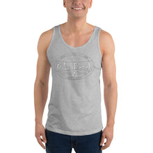 Load image into Gallery viewer, O'Lo Oval Tank Top