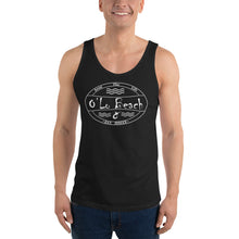 Load image into Gallery viewer, O'Lo Oval Tank Top