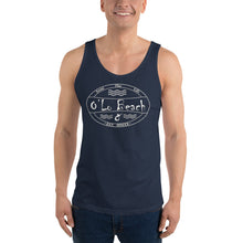 Load image into Gallery viewer, O'Lo Oval Tank Top