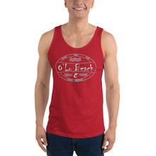 Load image into Gallery viewer, O'Lo Oval Tank Top
