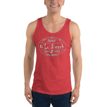 Load image into Gallery viewer, O'Lo Oval Tank Top