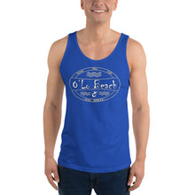 Load image into Gallery viewer, O'Lo Oval Tank Top