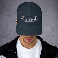 Load image into Gallery viewer, Trucker O'Lo Beach 2 Cap