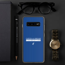 Load image into Gallery viewer, Catch-A-Dream Samsung Case (Wordmark)