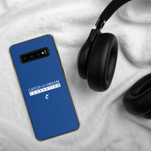 Load image into Gallery viewer, Catch-A-Dream Samsung Case (Wordmark)