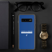 Load image into Gallery viewer, Catch-A-Dream Samsung Case (Wordmark)