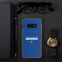 Load image into Gallery viewer, Catch-A-Dream Samsung Case (Wordmark)