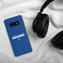 Load image into Gallery viewer, Catch-A-Dream Samsung Case (Wordmark)