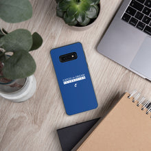 Load image into Gallery viewer, Catch-A-Dream Samsung Case (Wordmark)