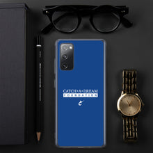 Load image into Gallery viewer, Catch-A-Dream Samsung Case (Wordmark)