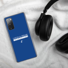 Load image into Gallery viewer, Catch-A-Dream Samsung Case (Wordmark)