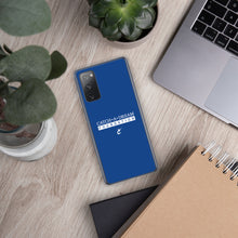 Load image into Gallery viewer, Catch-A-Dream Samsung Case (Wordmark)