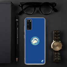 Load image into Gallery viewer, Catch-A-Dream Samsung Case
