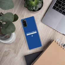 Load image into Gallery viewer, Catch-A-Dream Samsung Case (Wordmark)