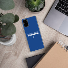 Load image into Gallery viewer, Catch-A-Dream Samsung Case (Wordmark)