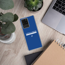 Load image into Gallery viewer, Catch-A-Dream Samsung Case (Wordmark)
