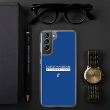 Load image into Gallery viewer, Catch-A-Dream Samsung Case (Wordmark)
