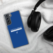 Load image into Gallery viewer, Catch-A-Dream Samsung Case (Wordmark)