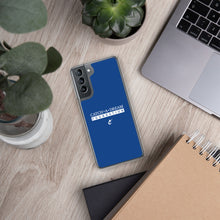 Load image into Gallery viewer, Catch-A-Dream Samsung Case (Wordmark)