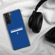 Load image into Gallery viewer, Catch-A-Dream Samsung Case (Wordmark)