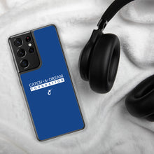 Load image into Gallery viewer, Catch-A-Dream Samsung Case (Wordmark)