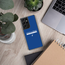 Load image into Gallery viewer, Catch-A-Dream Samsung Case (Wordmark)