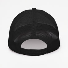 Load image into Gallery viewer, Catch-A-Dream Richardson Cap (White)