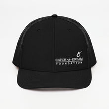Load image into Gallery viewer, Catch-A-Dream Richardson Cap (White)
