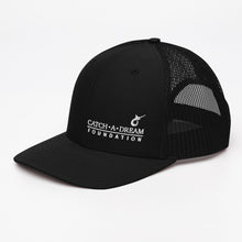 Load image into Gallery viewer, Catch-A-Dream Richardson Cap (White)