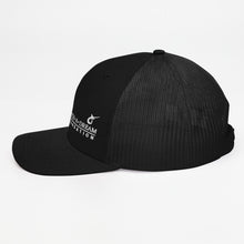 Load image into Gallery viewer, Catch-A-Dream Richardson Cap (White)