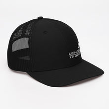 Load image into Gallery viewer, Catch-A-Dream Richardson Cap (White)