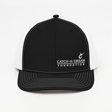 Load image into Gallery viewer, Catch-A-Dream Richardson Cap (White)