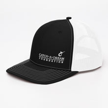 Load image into Gallery viewer, Catch-A-Dream Richardson Cap (White)