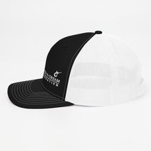 Load image into Gallery viewer, Catch-A-Dream Richardson Cap (White)