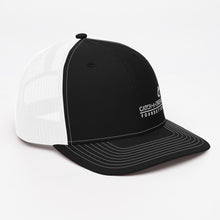 Load image into Gallery viewer, Catch-A-Dream Richardson Cap (White)