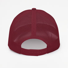 Load image into Gallery viewer, Catch-A-Dream Richardson Cap (White)