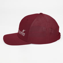Load image into Gallery viewer, Catch-A-Dream Richardson Cap (White)