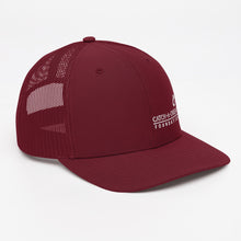 Load image into Gallery viewer, Catch-A-Dream Richardson Cap (White)