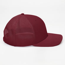 Load image into Gallery viewer, Catch-A-Dream Richardson Cap (White)