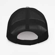 Load image into Gallery viewer, Catch-A-Dream Richardson Cap (White)