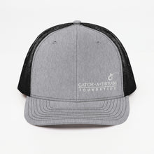 Load image into Gallery viewer, Catch-A-Dream Richardson Cap (White)